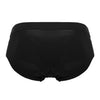 HAWAI 42344 Microfiber Trunks Color Black