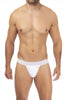 HAWAI 42347 Microfiber Thongs Color White