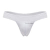 HAWAI 42347 Microfiber Thongs Color White