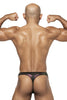 Male Power 443-277 Hocus Pocus Uplift Bong Thong Color Purple