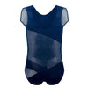 PLURAL PL002 Bodysuit Color Blue