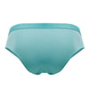 PLURAL PL006 Briefs Color Mint Green