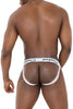 PPU 2304 Ball Lifter Jockstrap Color White