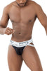 PPU 2305 Mesh Jockstrap Color White