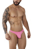 Pikante PIK 0978 Angola Thongs Color Pink