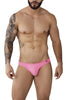 Pikante PIK 0979 Angola Jockstrap Color Pink