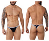 Pikante PIK 0983 Novo Thongs Color Black