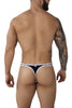 Pikante PIK 0983 Novo Thongs Color Black