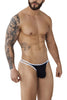 Pikante PIK 0983 Novo Thongs Color Black