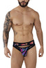 Pikante PIK 0989 Jartum Briefs Color Black