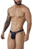 Pikante PIK 1009 Potenza Thongs Color Black