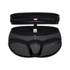 Pikante PIK 1020 Plasencia Briefs Color Black