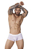 Pikante PIK 1071 Blaze Trunks Color White