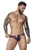 Pikante PIK 1076 Nucleus Jockstrap Color Black