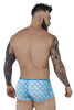 Pikante PIK 1268 Roskilde Trunks Color Blue