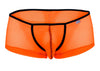 Pikante PIK 1273 Sonar Trunks Color Orange