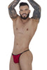 Pikante PIK 1279 Sonar Thongs Color Red