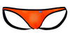 Pikante PIK 1280 Sonar Jockstrap Color Orange