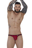 Pikante PIK 1280 Sonar Jockstrap Color Red