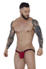 Pikante PIK 1280 Sonar Jockstrap Color Red