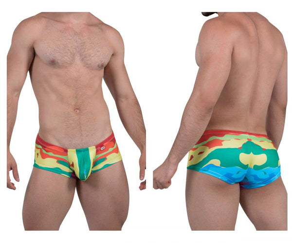 Clearance Boxer Briefs & Trunks @ 35% off