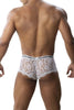 Roger Smuth RS035 Trunks Color White