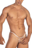 Roger Smuth RS068 Thongs Color White