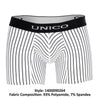 Unico 1400090264 (1410010020264) Boxer Briefs Timon Microfiber Color White