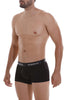 Unico 22120100103 Intenso A22 Trunks Color 99-Black