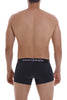 Unico 22120100106 Profundo M22 Trunks Color 82-Dark Blue