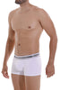 Unico 22120100109 Lustre A22 Trunks Color 00-White