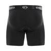 Unico 22120100207 Intenso M22 Boxer Briefs Color 99-Black
