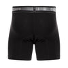 Unico 22120100211 Nebuloso A22 Boxer Briefs Color 99-Black