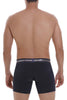 Unico 22120100213 Cardenal M22 Boxer Briefs Color 82-Dark Blue