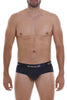 Unico 22120201102 Profundo A22 Briefs Color 82-Dark Blue