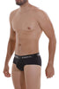 Unico 22120201103 Intenso A22 Briefs Color 99-Black