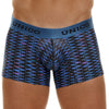 Unico 23080100121 Filamento Trunks Color 46-Blue