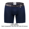 Xtremen 70001 Plus Color Blue