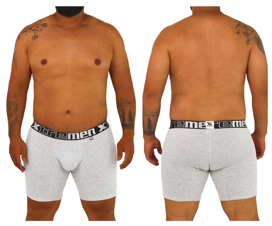 Xtremen 70001 Plus Color Gray