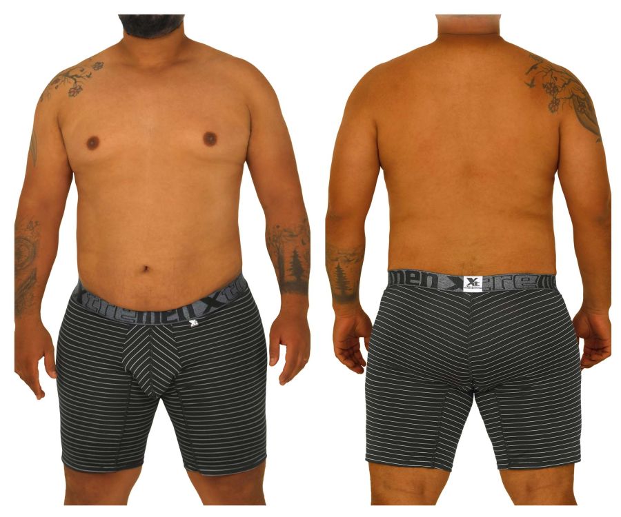 Xtremen 70004 Plus Color Black