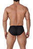 Xtremen 91169 Mesh Briefs Color Black