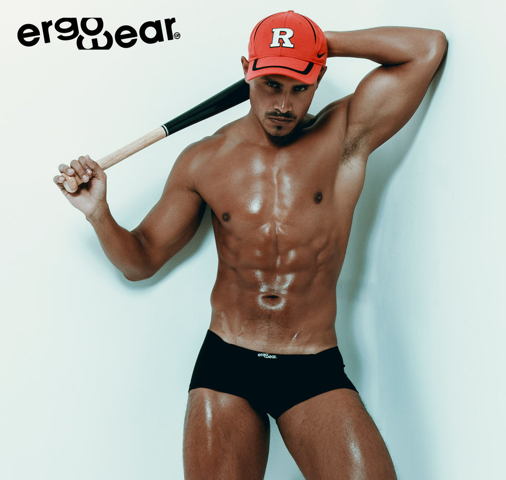 ErgoWear Underwear and SwimWear
