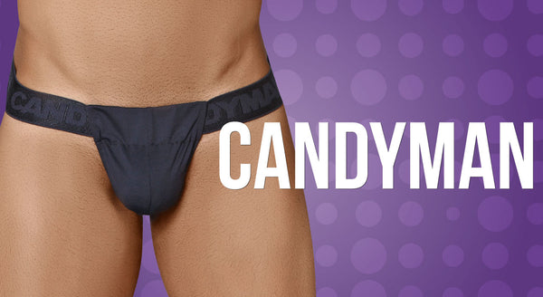 CandyMan Fashion