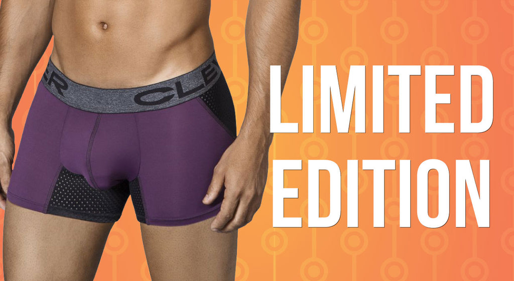 Spice Up Your Underwear Collection with the $60/6 Pikante Limited Edition Sale - Don't Miss Out on This Hot Deal!