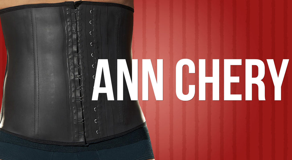 Ann Chery, Intimates & Sleepwear
