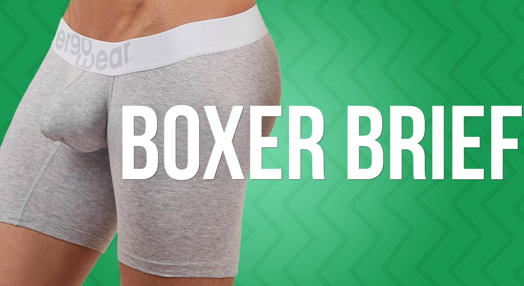 Mens Boxer Briefs