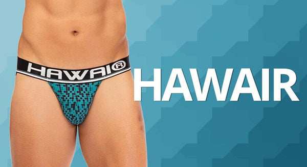 HAWAIR