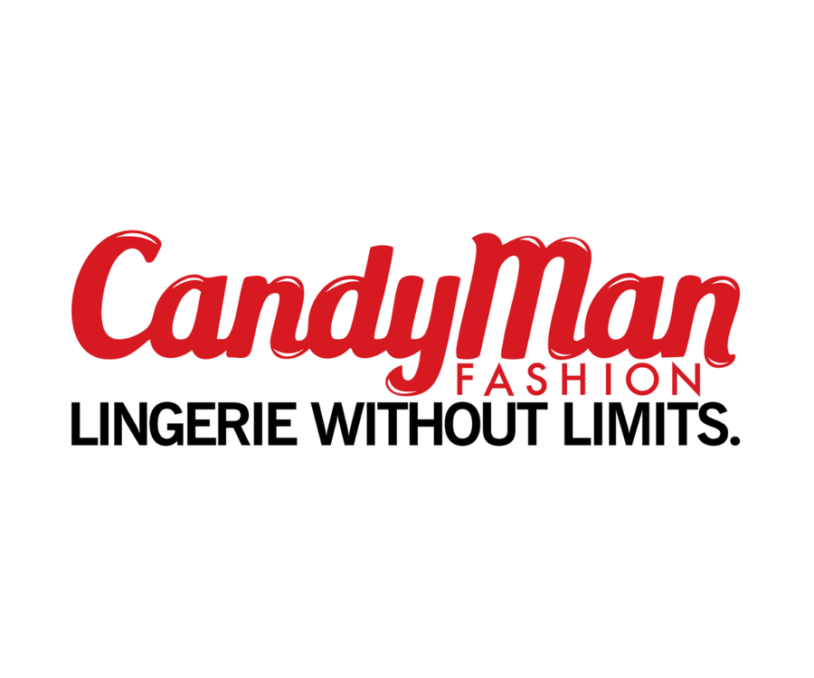 Brand CandyMan Fashion - Lingerie without Limits