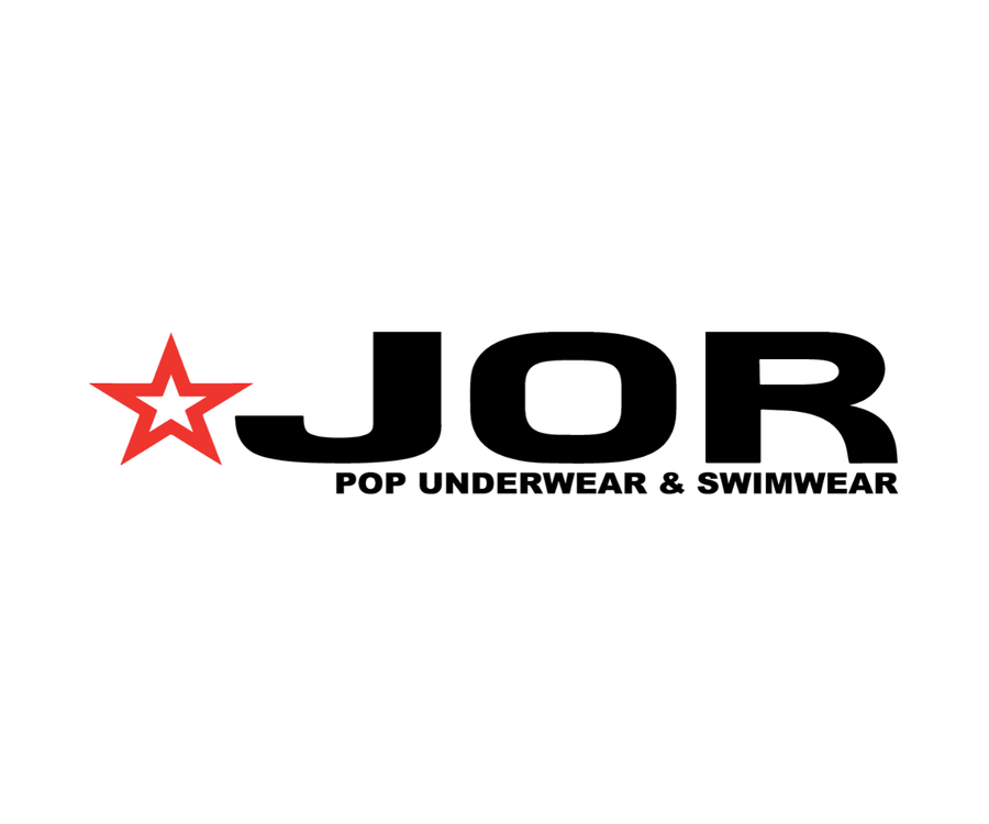 Brand JOR - POP Underwear & Swimwear