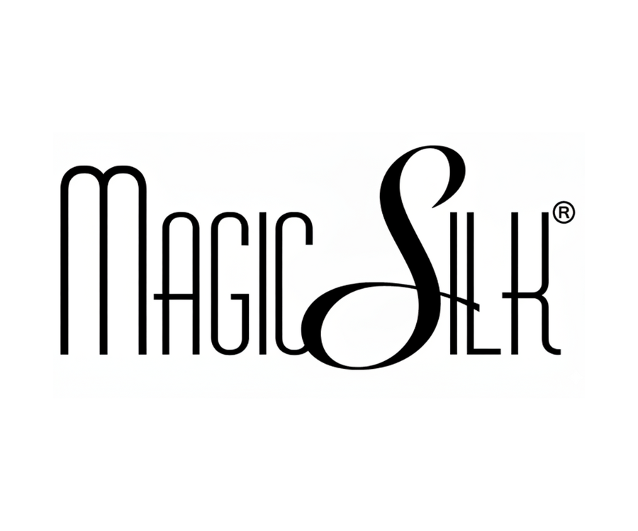 Brand Magic Silk – Luxury Silk Comfort